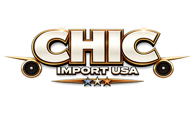 Chic Import USA